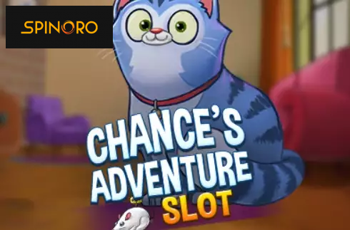 Chance’s Adventure